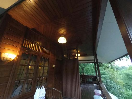 9 Daftar Pilihan Resort Untuk Sempurnakan Masa Liburan di Daerah Semarang Dengan Fasilitas Yang Nyaman 2