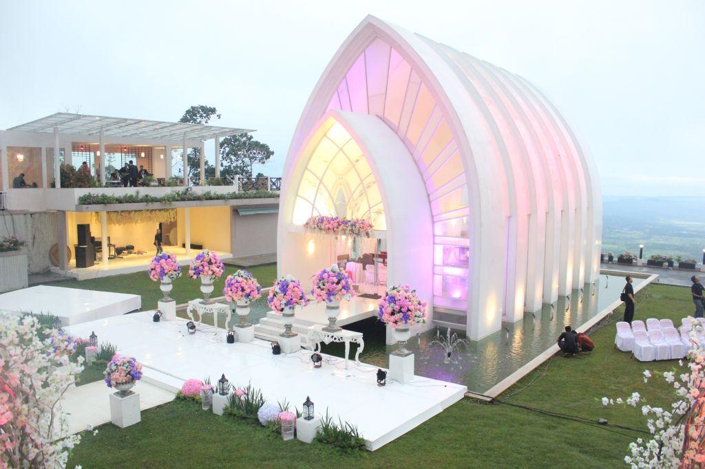 9 Daftar Pilihan Resort Untuk Sempurnakan Masa Liburan di Daerah Semarang Dengan Fasilitas Yang Nyaman 3