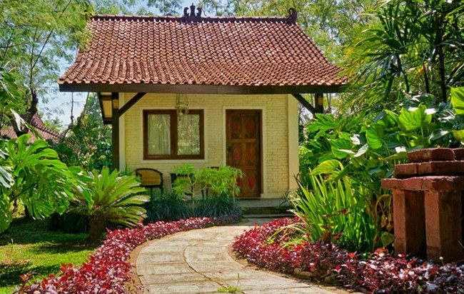 9 Daftar Pilihan Resort Untuk Sempurnakan Masa Liburan di Daerah Semarang Dengan Fasilitas Yang Nyaman 4