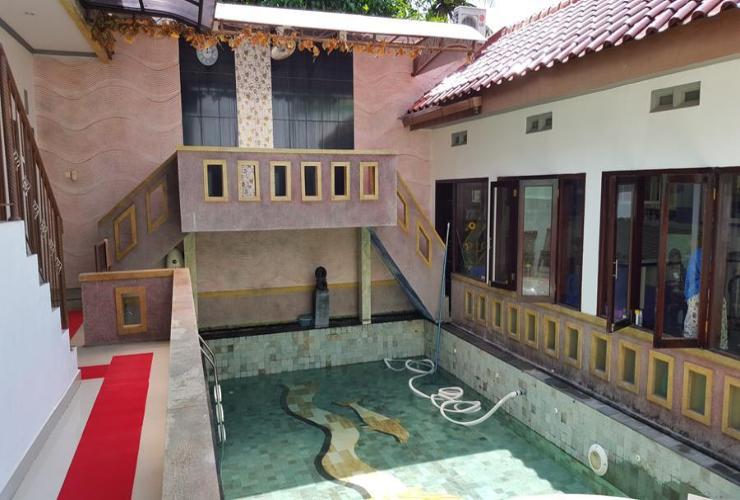 9 Daftar Pilihan Resort Untuk Sempurnakan Masa Liburan di Daerah Semarang Dengan Fasilitas Yang Nyaman 5