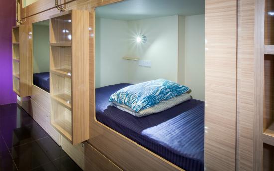 15 Penginapan Murah di Singapore Dibawah 200 Ribu Dekat Universal Studio dan Orchard Road 1