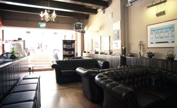 15 Penginapan Murah di Singapore Dibawah 200 Ribu Dekat Universal Studio dan Orchard Road 3