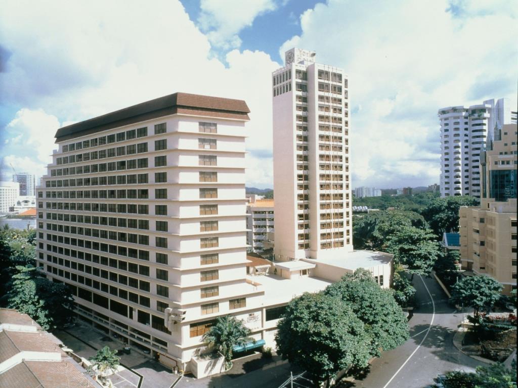 15 Penginapan Murah di Singapore Dibawah 200 Ribu Dekat Universal Studio dan Orchard Road 8