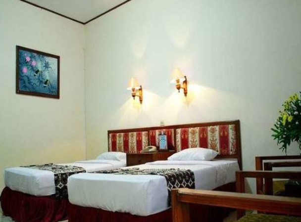 15 Penginapan Murah di Solo Ada Yang Dibawah 100 Ribu dan Apakah Dekat Terminal Tirtonadi? 2