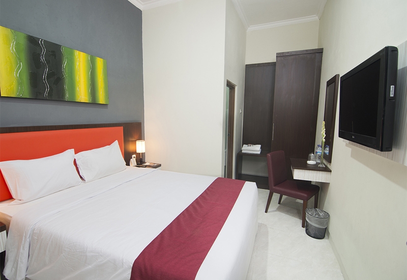 15 Penginapan Murah di Solo Ada Yang Dibawah 100 Ribu dan Apakah Dekat Terminal Tirtonadi? 3