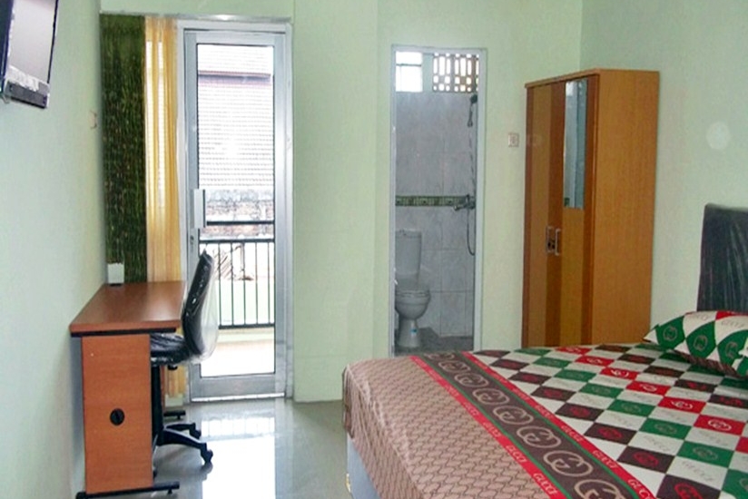 15 Penginapan Murah di Solo Ada Yang Dibawah 100 Ribu dan Apakah Dekat Terminal Tirtonadi? 4