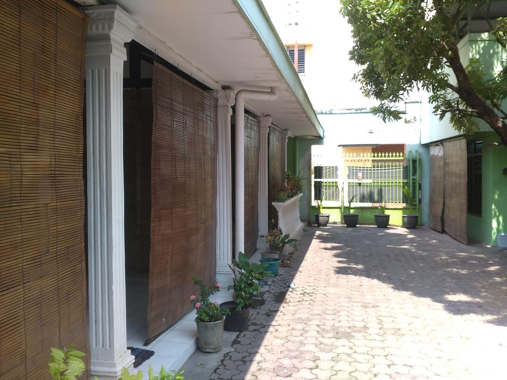 15 Penginapan Murah di Solo Ada Yang Dibawah 100 Ribu dan Apakah Dekat Terminal Tirtonadi? 6