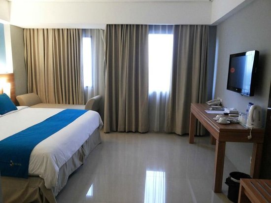 15 Rekomendasi Hotel Murah di Kawasan Tangerang Mulai Rp.159.000 10 15 Rekomendasi Hotel Murah di Kawasan Tangerang Mulai Rp.159.000 10