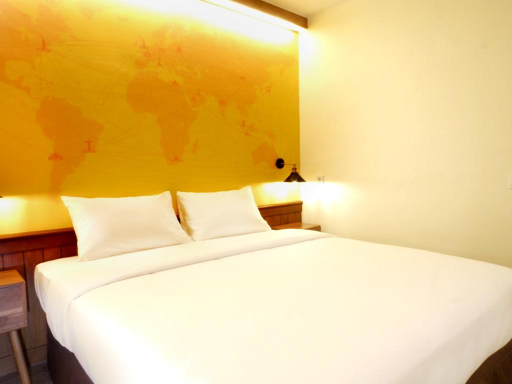 15 Rekomendasi Hotel Murah di Kawasan Tangerang Mulai Rp.159.000 5 15 Rekomendasi Hotel Murah di Kawasan Tangerang Mulai Rp.159.000 5