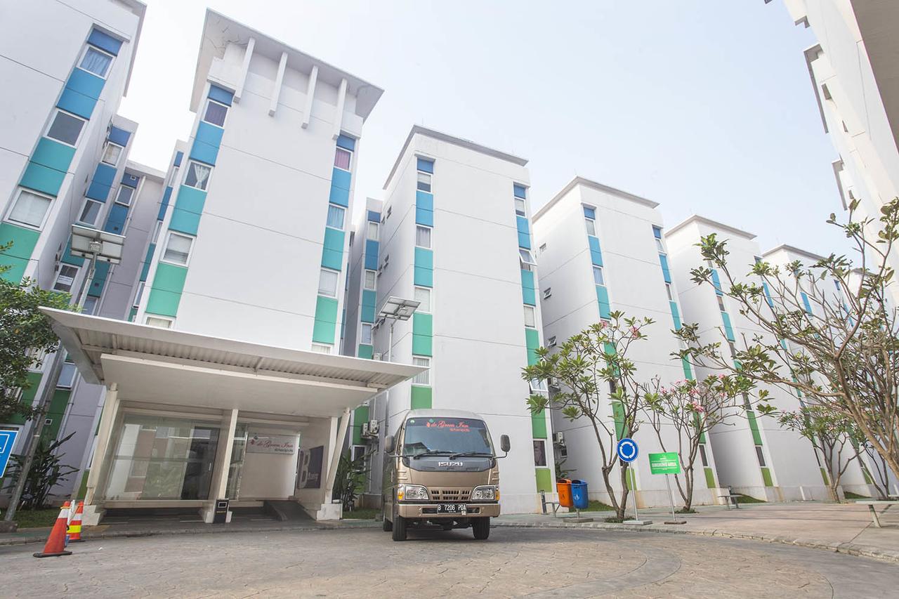 15 Rekomendasi Hotel Murah di Kawasan Tangerang Mulai Rp.159.000 7 15 Rekomendasi Hotel Murah di Kawasan Tangerang Mulai Rp.159.000 7