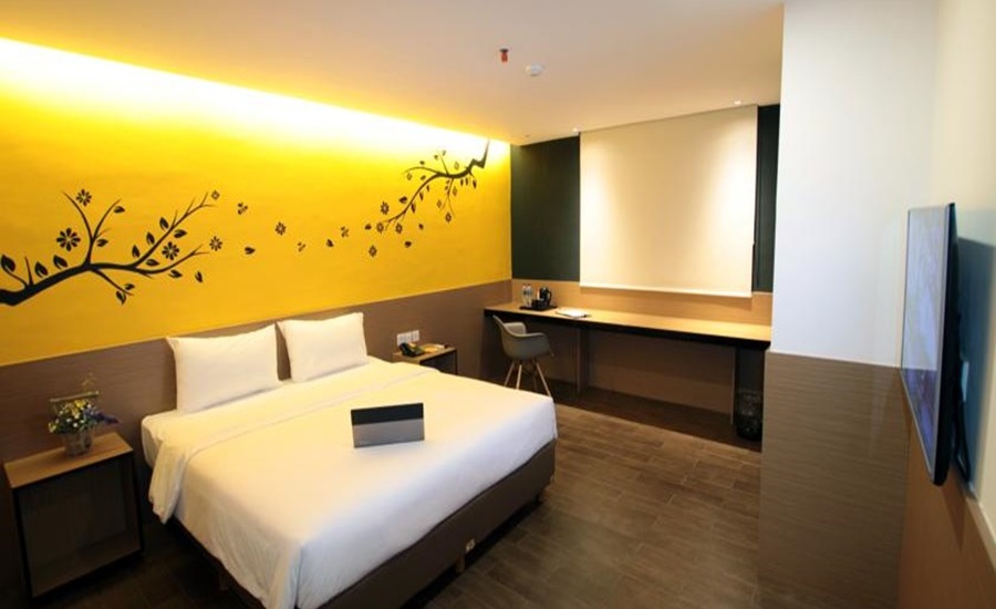 15 Rekomendasi Hotel Murah di Kawasan Tangerang Mulai Rp.159.000 9 15 Rekomendasi Hotel Murah di Kawasan Tangerang Mulai Rp.159.000 9