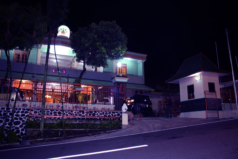 15 Penginapan Terbaik di Tawangmangu Mulai Rp.50.000 Dengan Pemandangan Indah dan Bagus 1