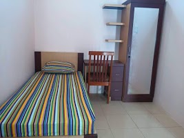 15 Penginapan Terbaik di Tawangmangu Mulai Rp.50.000 Dengan Pemandangan Indah dan Bagus 10