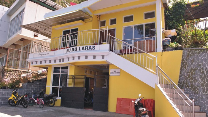 15 Penginapan Terbaik di Tawangmangu Mulai Rp.50.000 Dengan Pemandangan Indah dan Bagus 2