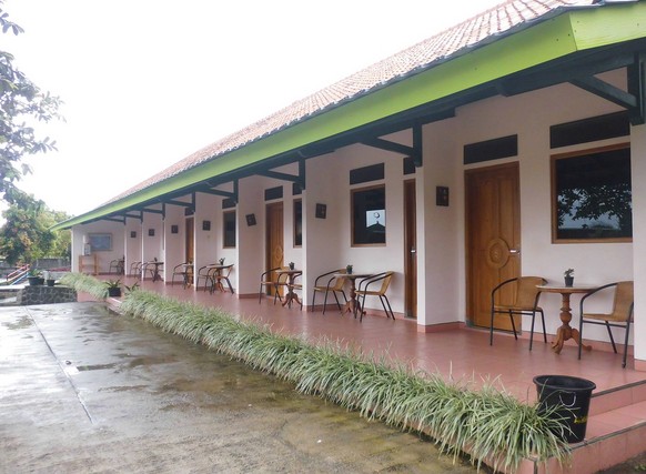 15 Penginapan Terbaik di Tawangmangu Mulai Rp.50.000 Dengan Pemandangan Indah dan Bagus 5