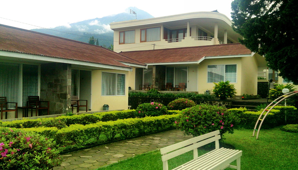 15 Penginapan Terbaik di Tawangmangu Mulai Rp.50.000 Dengan Pemandangan Indah dan Bagus 6