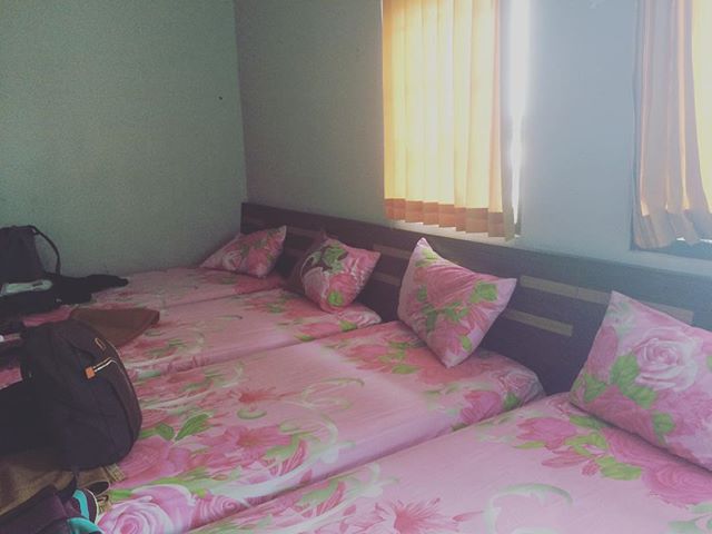 15 Penginapan Terbaik di Tawangmangu Mulai Rp.50.000 Dengan Pemandangan Indah dan Bagus 9