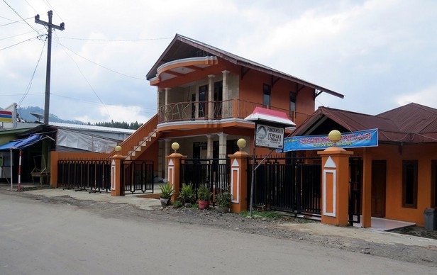 15 Rekomendasi Tempat Penginapan di Sekitar Kawasan Wisata Guci Tegal Harga Murah 8