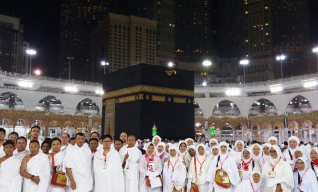 10 Biro Umroh di Jakarta Timur Dengan Harga Termurah Mulai Rp.20.000.000, Simak Daftar Berikut Ini 11 Travel umroh terbaik di jakarta timur haji dan 2022 daftar tour and murah annatama kota daerah khusus ibukota khazzanah umroh terbaik di jakarta timur haji dan daftar
