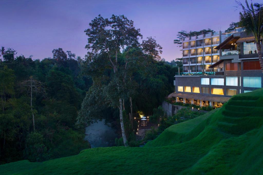 15 Rekomendasi Daftar Hotel di Ubud yang Nyaman, Harga Paling Murah Rp.249.000 2