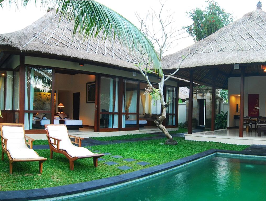 15 Rekomendasi Daftar Hotel di Ubud yang Nyaman, Harga Paling Murah Rp.249.000 4