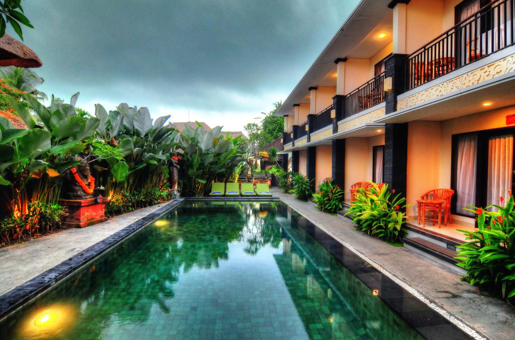 15 Rekomendasi Daftar Hotel di Ubud yang Nyaman, Harga Paling Murah Rp.249.000 5