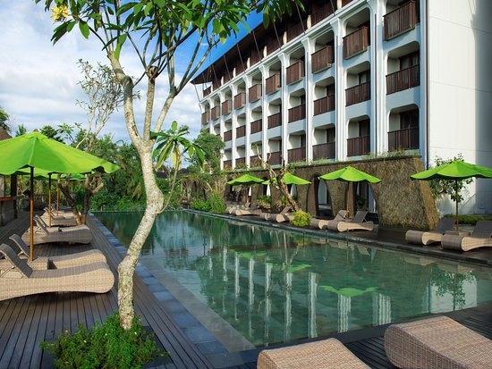15 Rekomendasi Daftar Hotel di Ubud yang Nyaman, Harga Paling Murah Rp.249.000 6