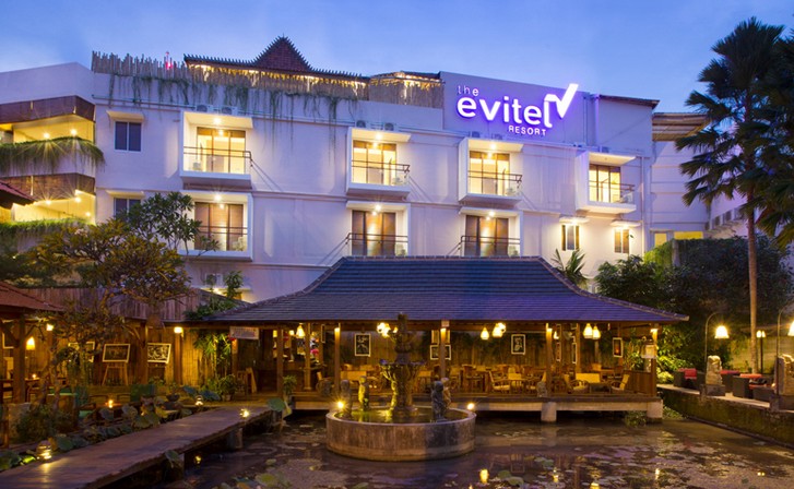 15 Rekomendasi Daftar Hotel di Ubud yang Nyaman, Harga Paling Murah Rp.249.000 8