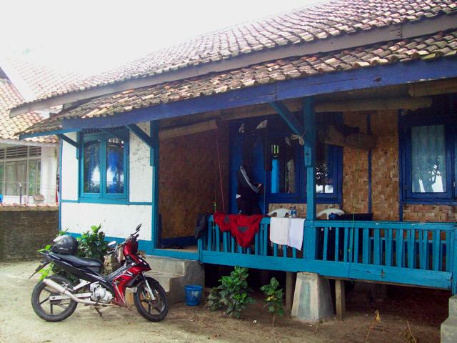 15 Penginapan Murah di Ujung Genteng Sukabumi Mulai 100 Ribu dan Apakah Dekat Pantai Pangumbahan? 1