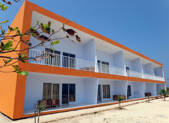 15 Penginapan Murah di Ujung Genteng Sukabumi Mulai 100 Ribu dan Apakah Dekat Pantai Pangumbahan? 8