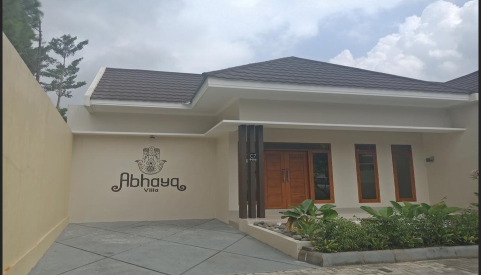 Daftar Pilihan Villa di Daerah Wonosobo Yang Harganya Paling Murah Mulai Dari Rp.411.000 1