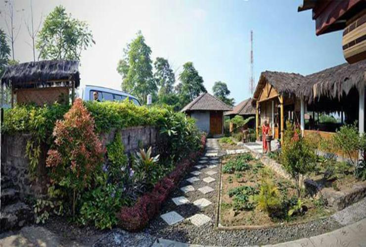 Daftar Pilihan Villa di Daerah Wonosobo Yang Harganya Paling Murah Mulai Dari Rp.411.000 5