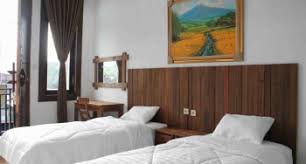 Daftar Pilihan Villa di Daerah Wonosobo Yang Harganya Paling Murah Mulai Dari Rp.411.000 7