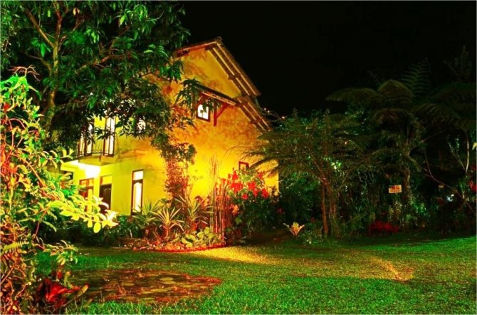 Daftar Pilihan Villa di Daerah Wonosobo Yang Harganya Paling Murah Mulai Dari Rp.411.000 8