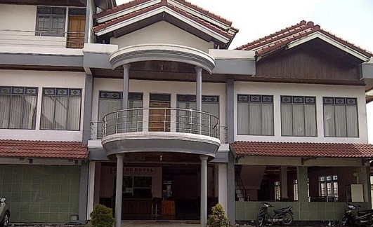 20 Penginapan Murah di Ciwidey dan Ada Dibawah 200 Ribu Atau Punya Kolam Renang Air Panas? 7