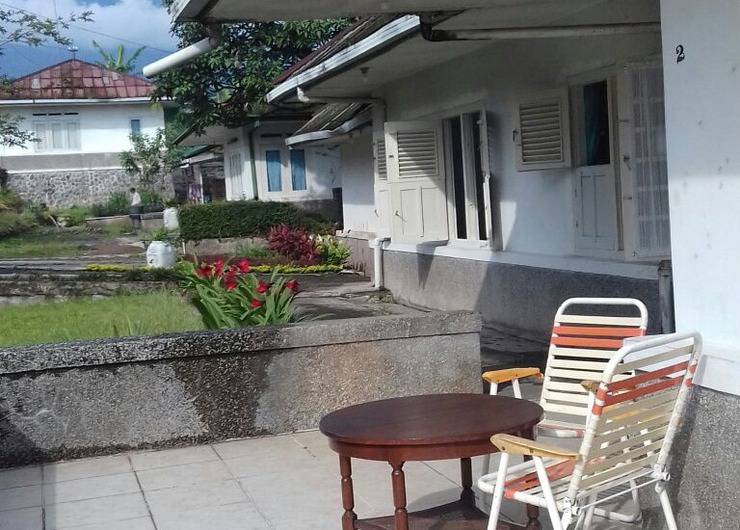 20 Penginapan Murah di Puncak Cocok Untuk Keluarga dan Ada Yang Dibawah 200 Ribu 6