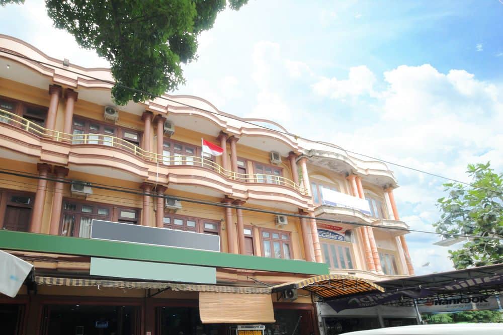 20 Hotel di Medan Yang Nyaman, Mulai Rp.131.000 9