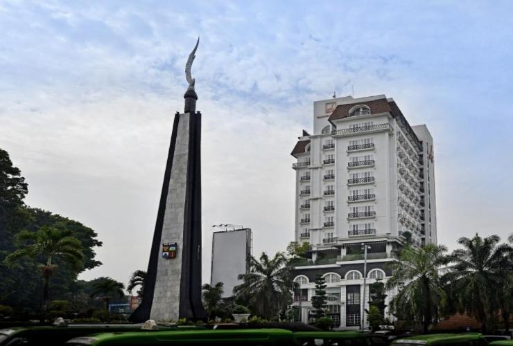 20 Hotel Dengan Fasilitas Lengkap di Bogor, Mulai Rp.225.000 4