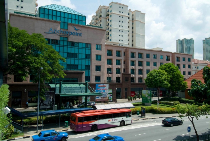 10 Pilihan Tempat Belanja di Singapore Yang Wajib Dikunjungi dan Tidak Membuat Kantong Menipis 8