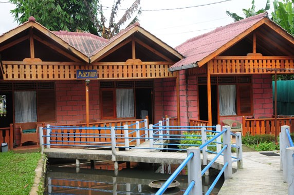 15 Referensi Resort Daerah Puncak Dengan Suasana Sejuk dan Pamandangan Yang Indah, Murah Mulai Rp.202.738 5