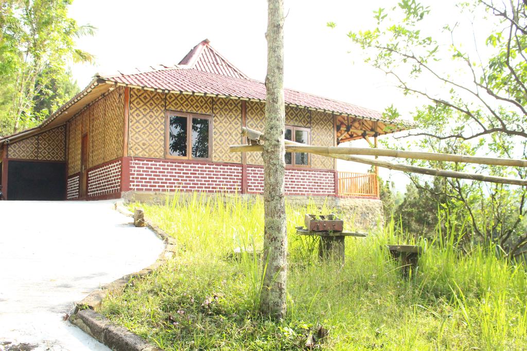 10 Daftar Pilihan Resort Murah Daerah Sukabumi Dengan Suasana Yang Sejuk dan Asri, Mulai Rp.225.000 7