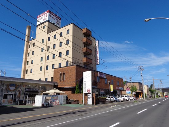 15 Rekomendasi Daftar Hotel Murah Pilihan di Jepang Dengan Harga Termurah Mulai Rp.399.000 10