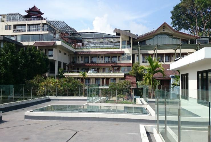 15 Hotel Murah di Cianjur, Alternatif Terbaik Saat Liburan Harga Paling Murah Mulai Rp200.000 2