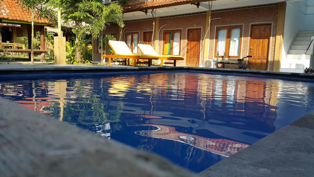 10 Daftar Harga Penginapan Murah di Lombok Yang Cocok Untuk Backpacker Mulai 100 Ribu 9