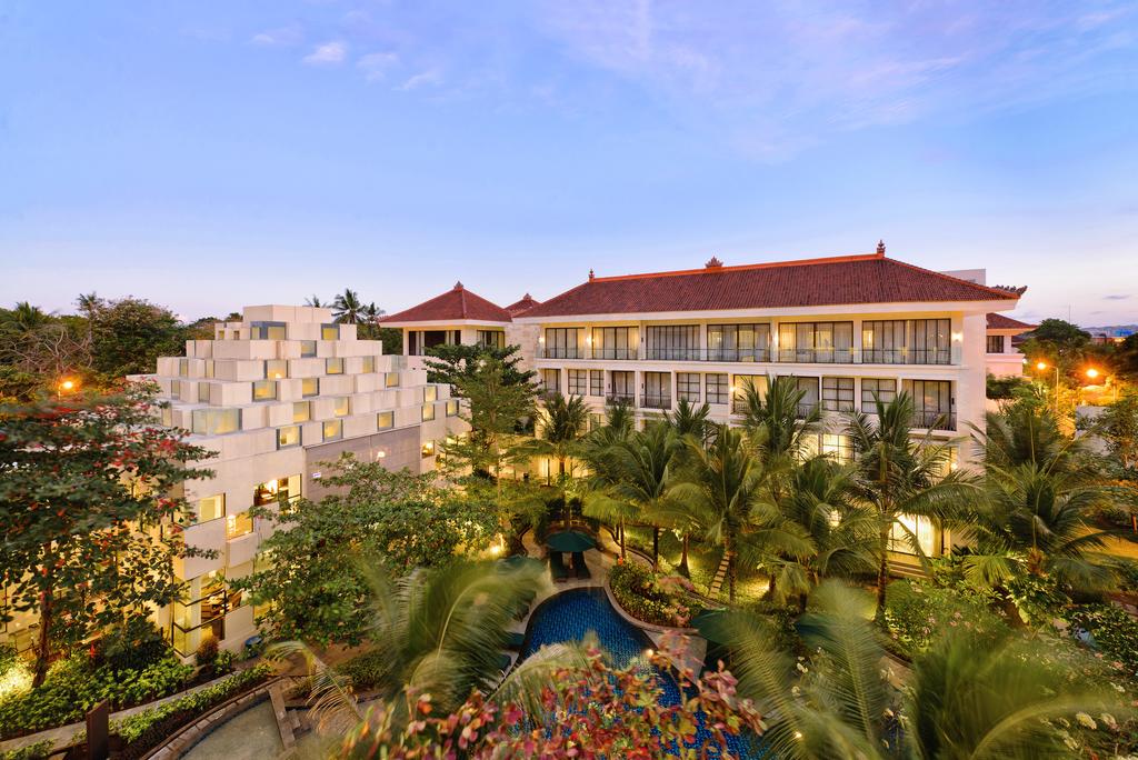 15 Rekomendasi Hotel Murah di Nusa Dua Bali Dengan Harga Paling Murah Mulai Rp.300.000 6