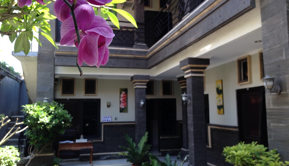 10 Rekomendasi Penginapan Bersih dan Murah Ala Backpacker di Kuta Bali Dibawah 100 Ribu 8 10 Rekomendasi Penginapan Bersih dan Murah Ala Backpacker di Kuta Bali Dibawah 100 Ribu 8