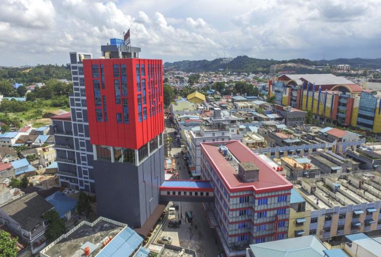 15 Hotel di Nagoya Batam, Fasilitas Lengkap Harga Terjangkau Mulai Rp.298.000 10 15 Hotel di Nagoya Batam, Fasilitas Lengkap Harga Terjangkau Mulai Rp.298.000 10