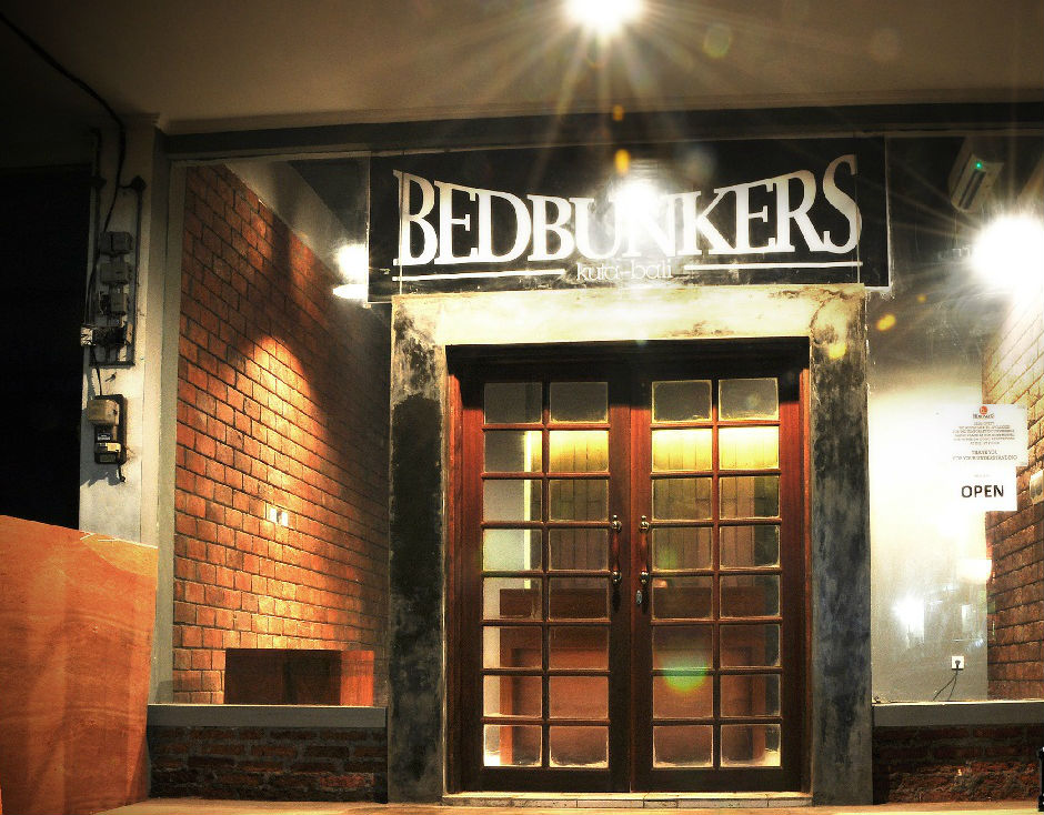 10 Rekomendasi Penginapan Bersih dan Murah Ala Backpacker di Kuta Bali Dibawah 100 Ribu 1 10 Rekomendasi Penginapan Bersih dan Murah Ala Backpacker di Kuta Bali Dibawah 100 Ribu 1