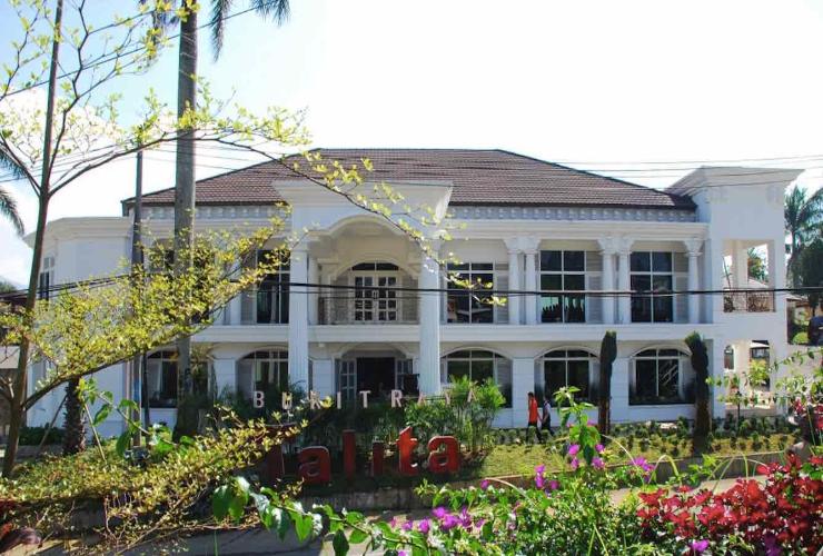 15 Hotel Murah di Cianjur, Alternatif Terbaik Saat Liburan Harga Paling Murah Mulai Rp200.000 7