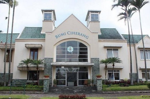 15 Hotel Murah di Cianjur, Alternatif Terbaik Saat Liburan Harga Paling Murah Mulai Rp200.000 6